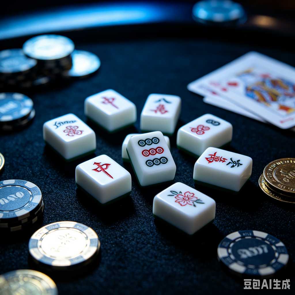 Montana,mahjong