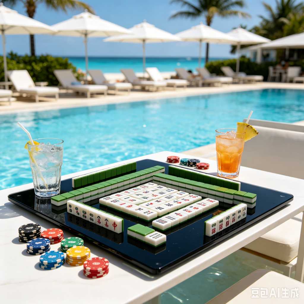 Nijmegen,mahjong