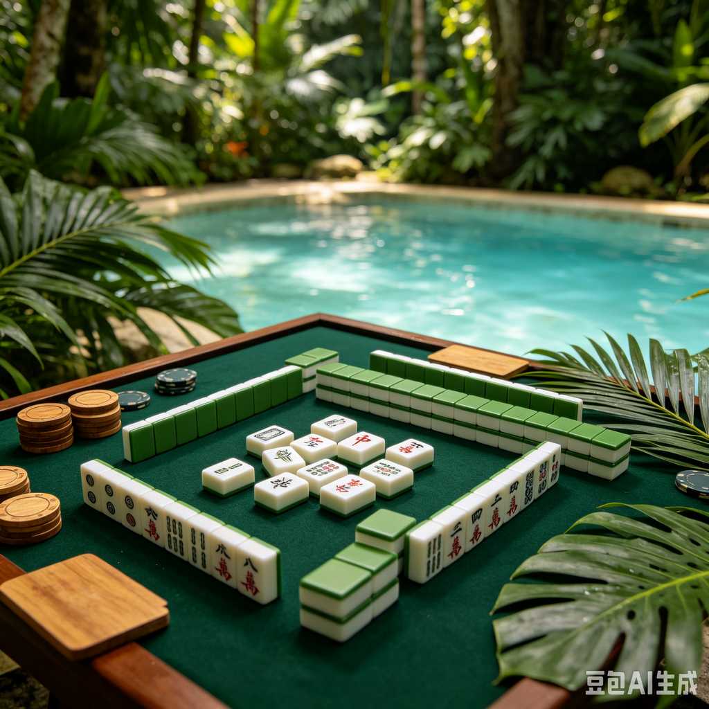 Davenport,mahjong