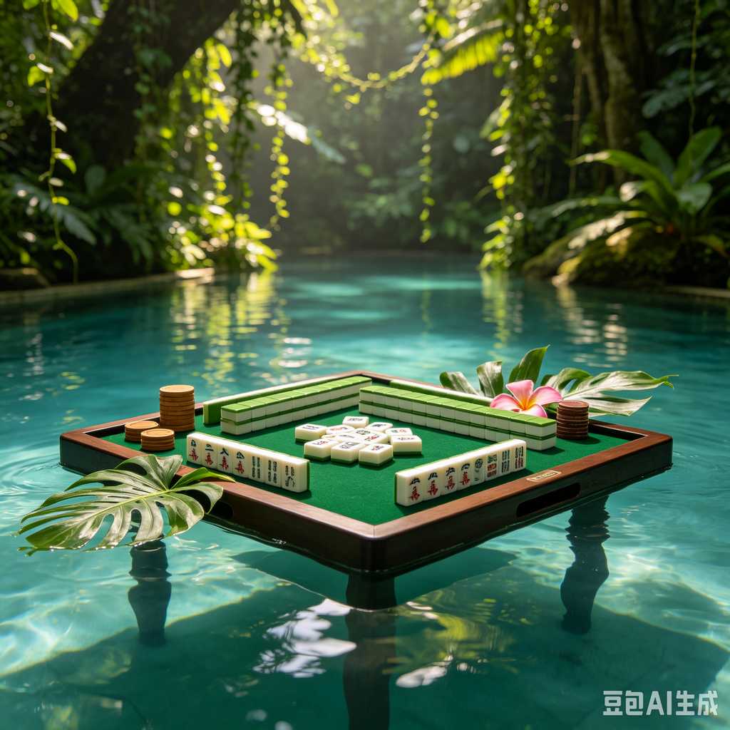 Caen,mahjong