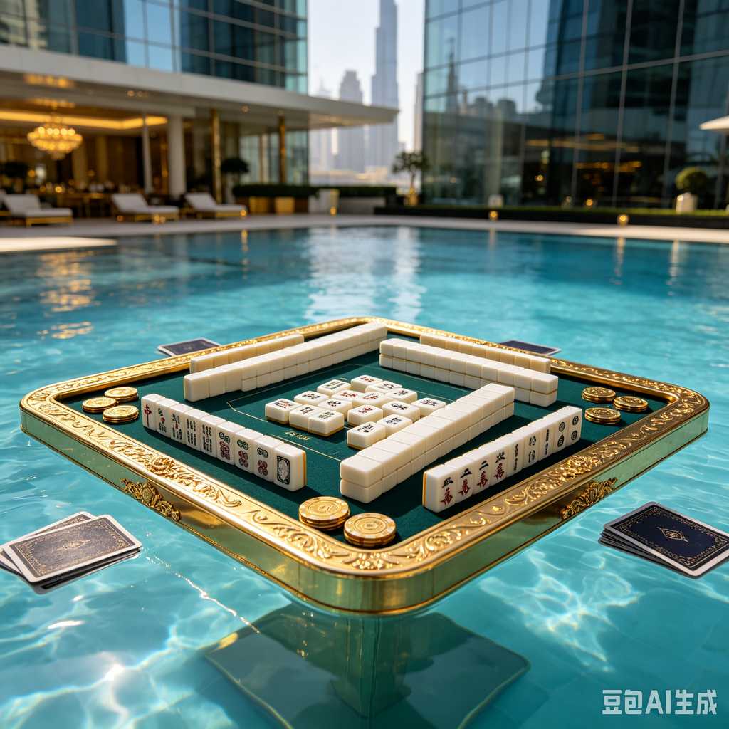 AuroraIL,mahjong