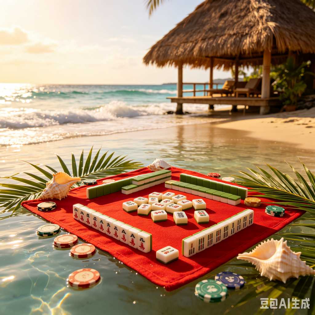 Reynosa,mahjong