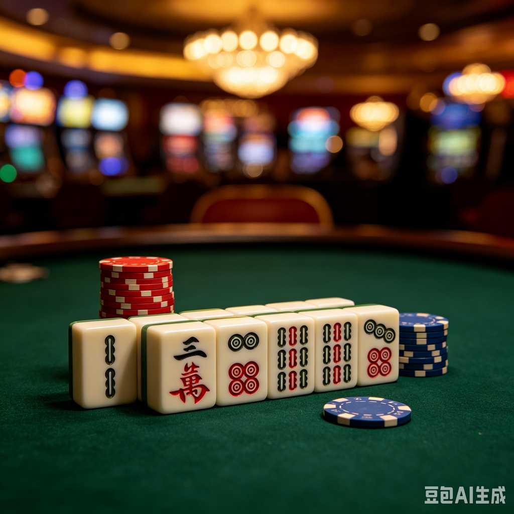 London,mahjong