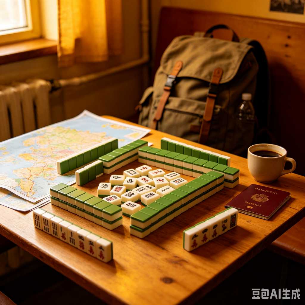 SiouxCity,mahjong