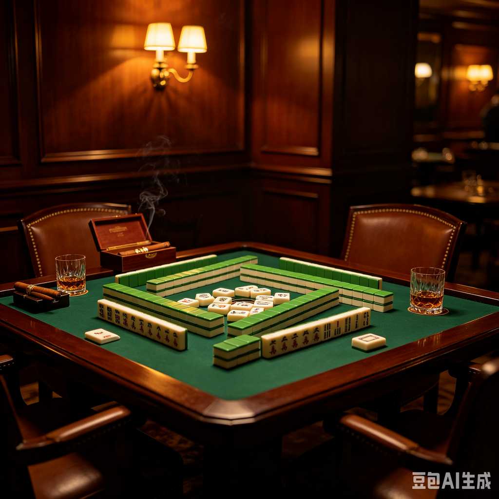 Orlando,mahjong