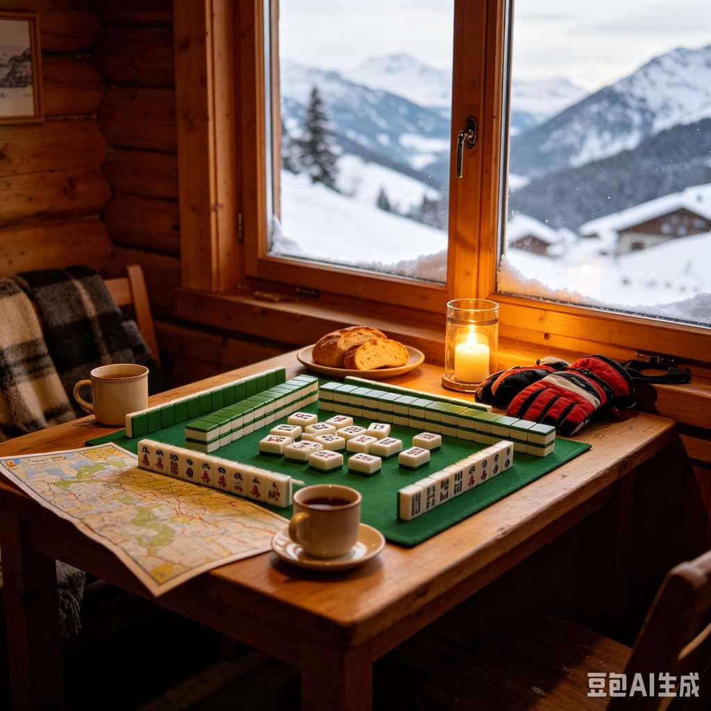 GuatemalaCity,mahjong
