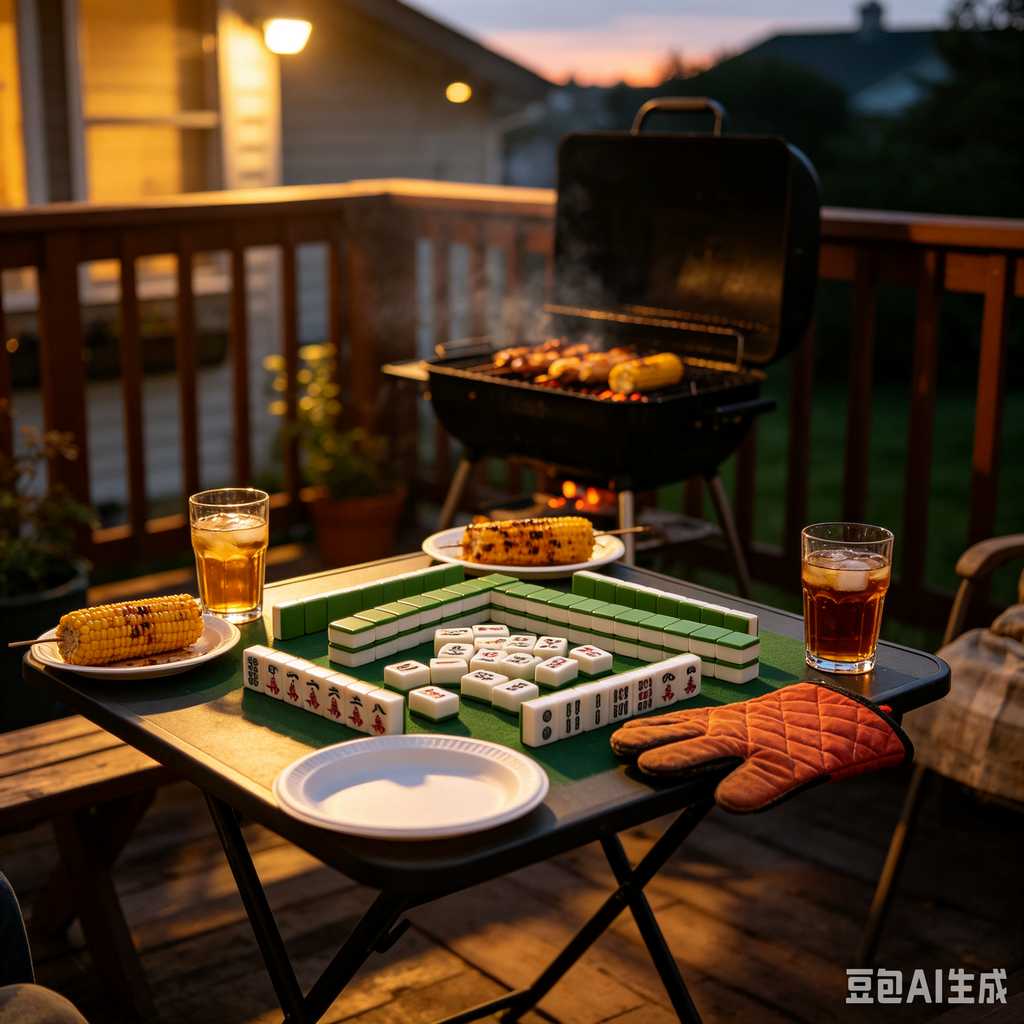 Winnipeg,mahjong