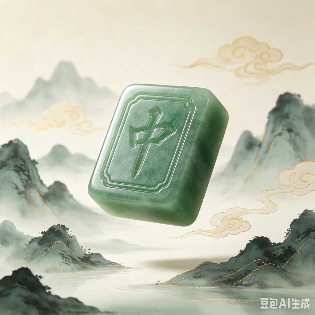 Oklahoma,mahjong