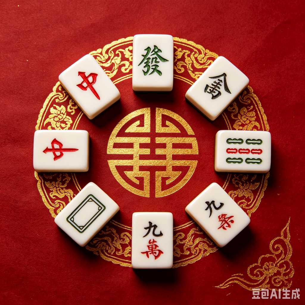 Akureyri,mahjong