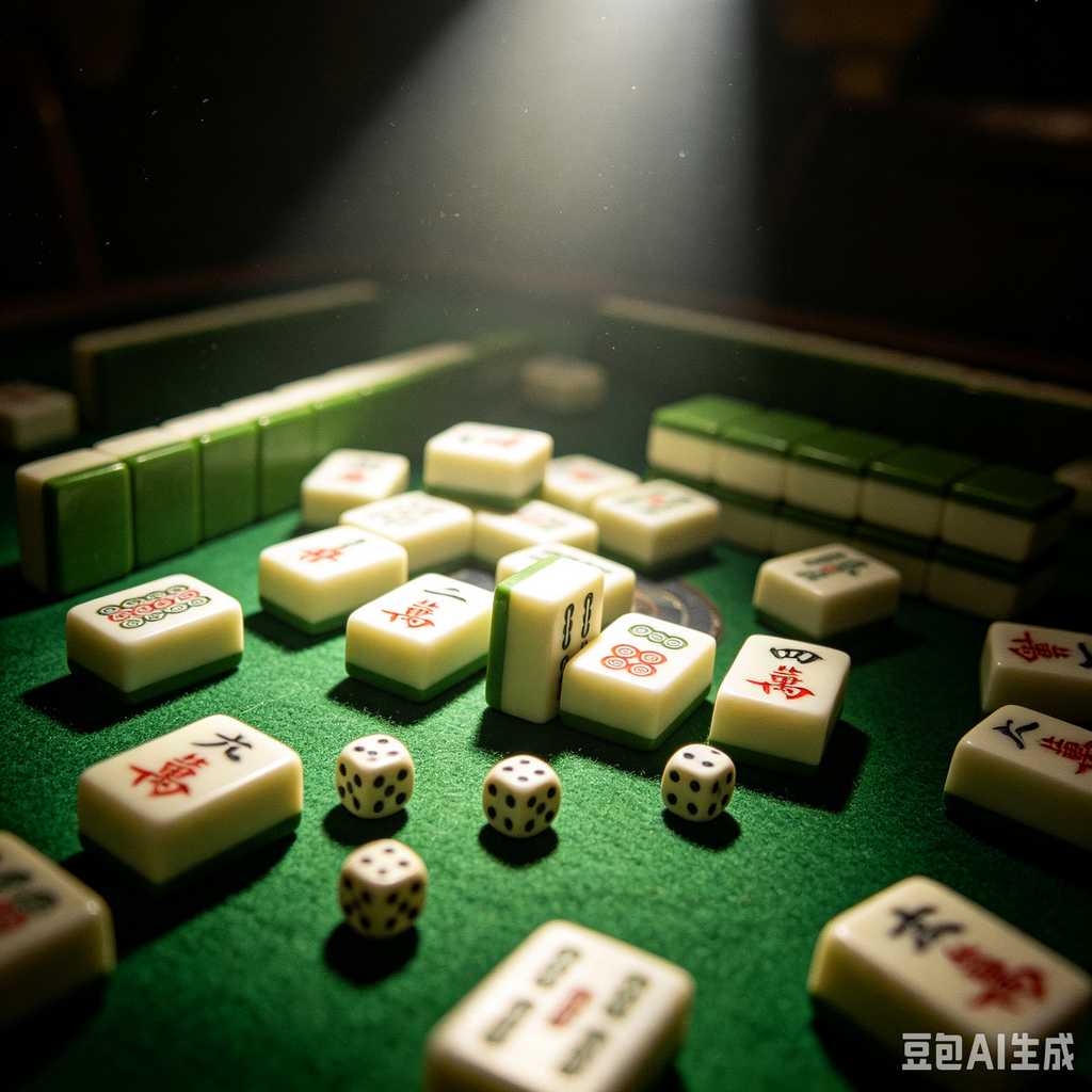 Campinas,mahjong