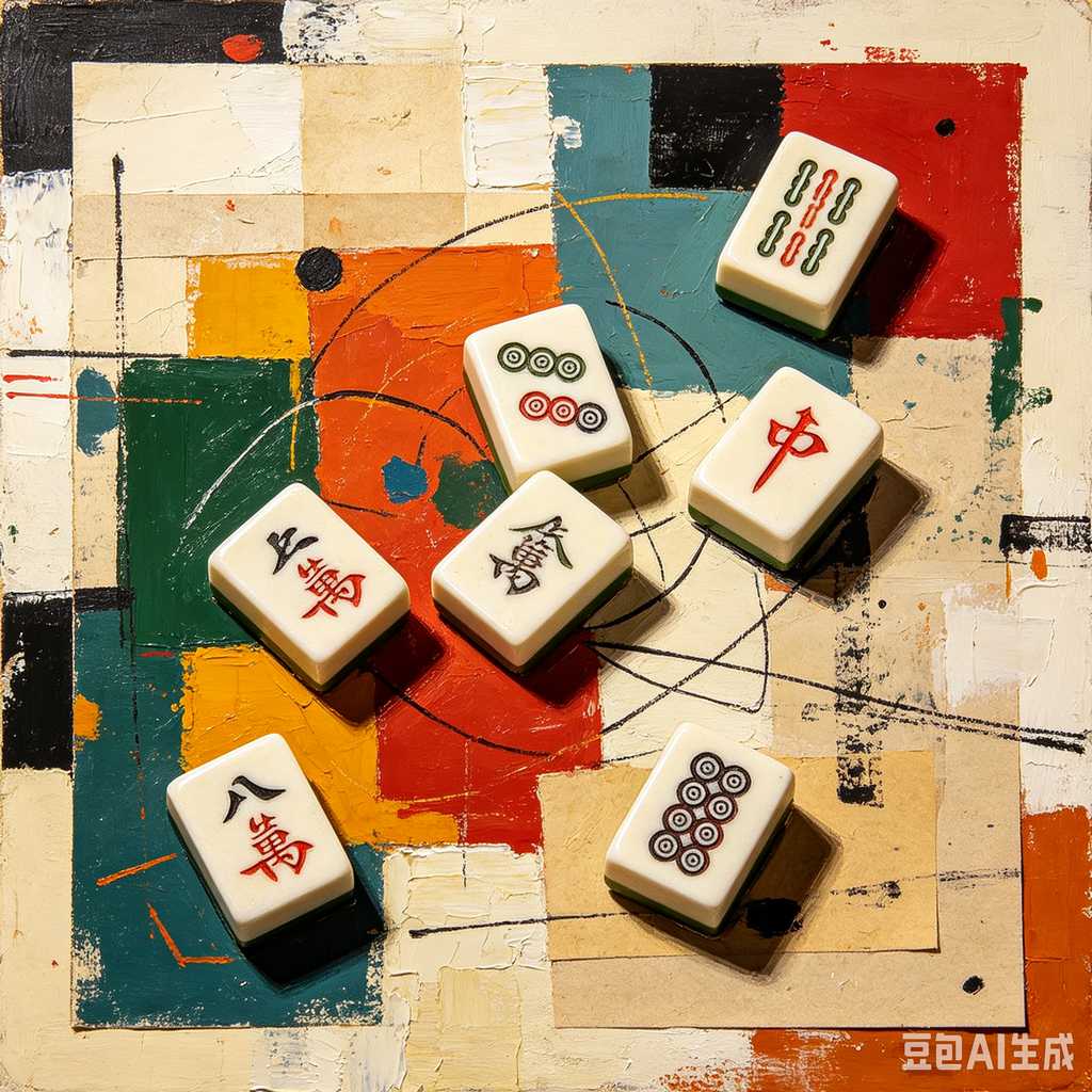 Eugene,mahjong