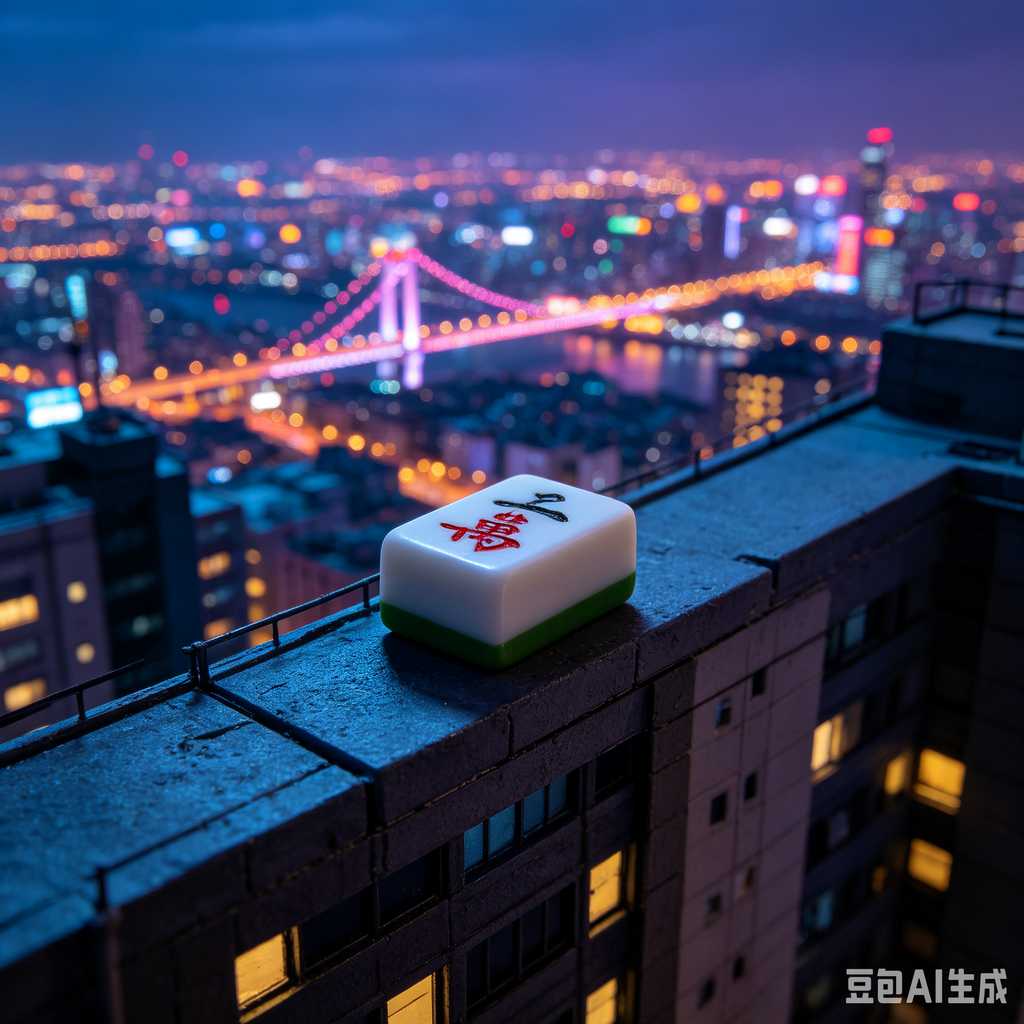 Chihuahua,mahjong