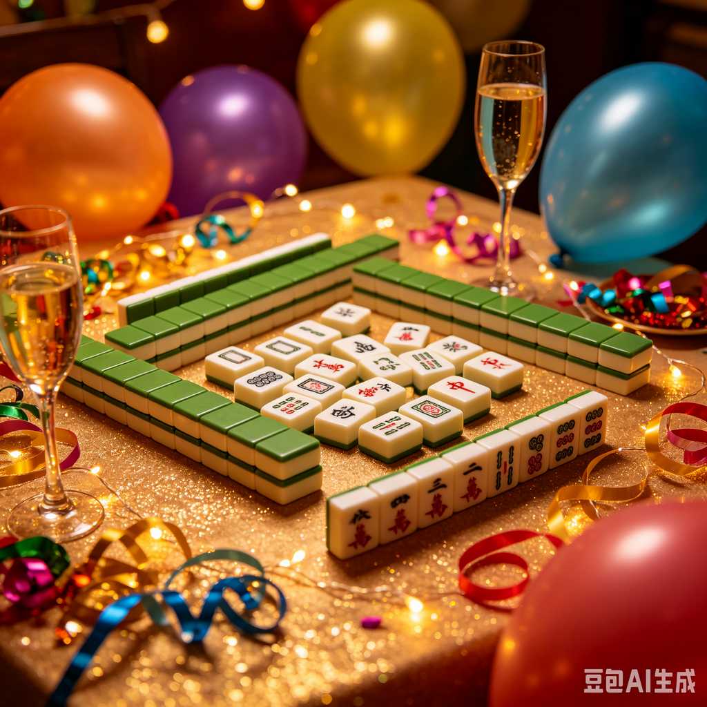 Tirana,mahjong