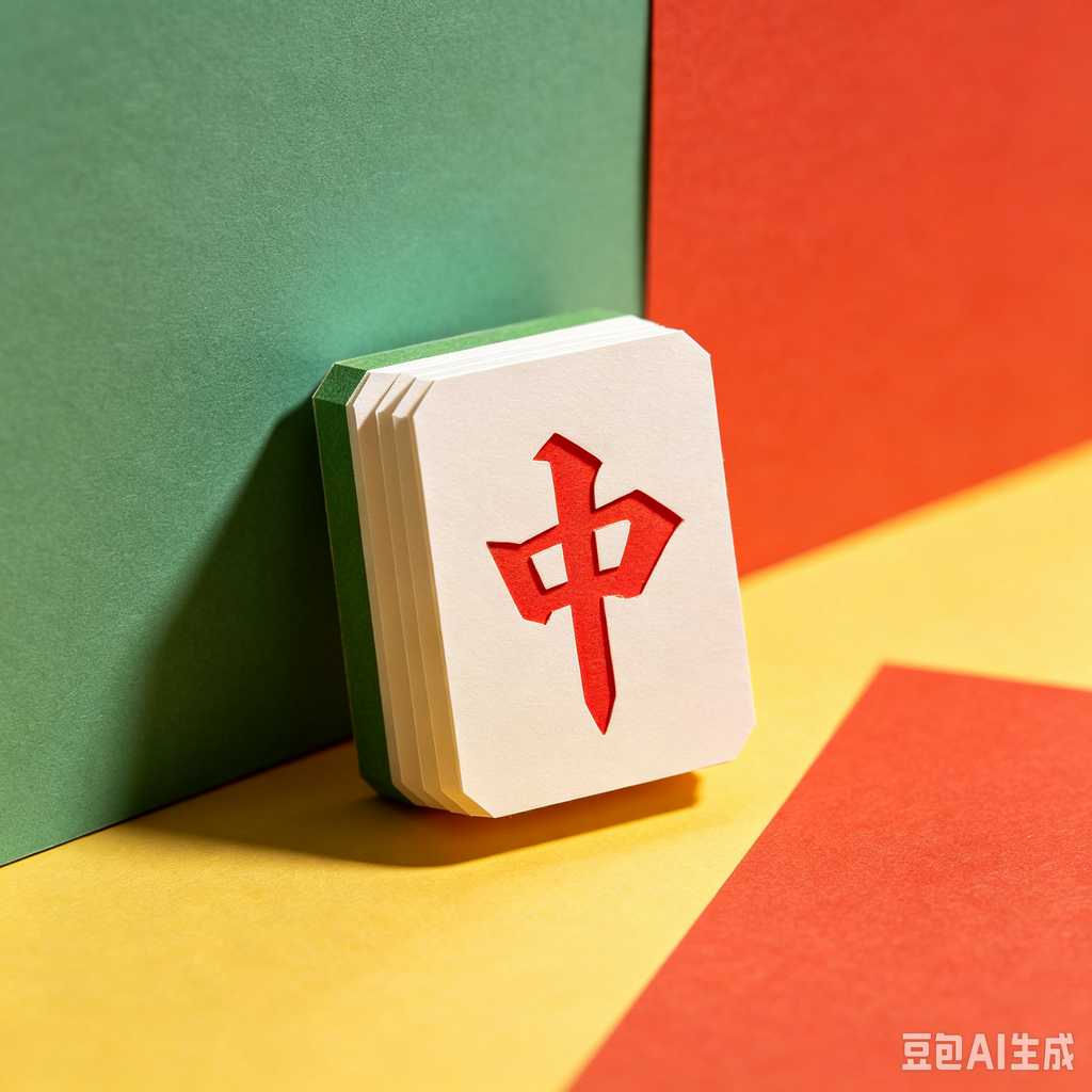 Tirana,mahjong