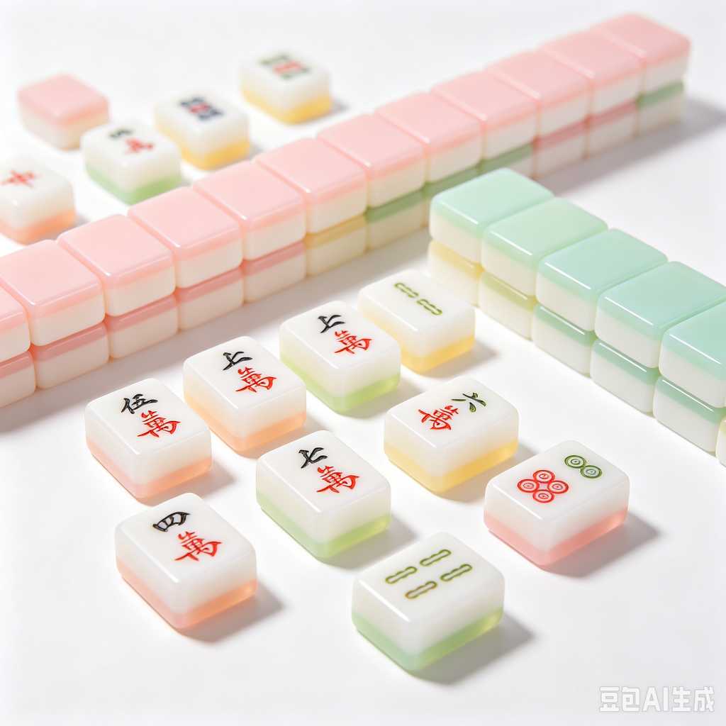 Prague,mahjong