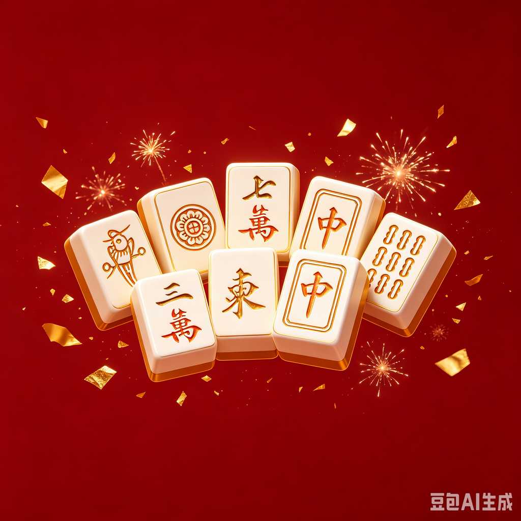Louisiana,mahjong