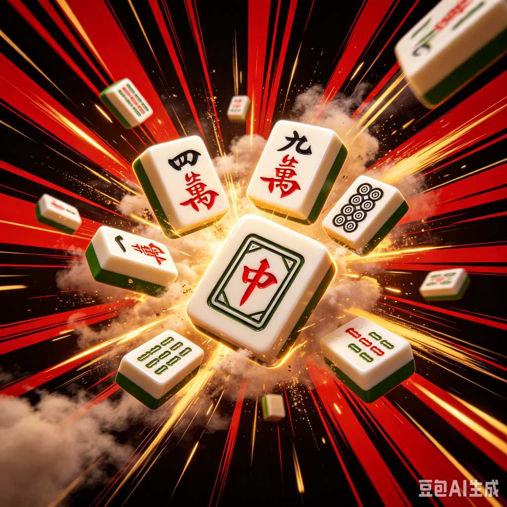 SanFrancisco,mahjong