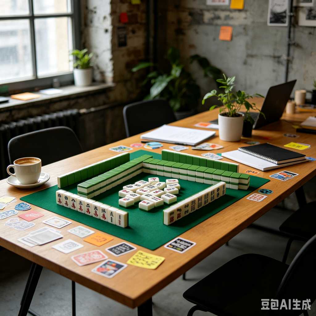 Tartu,mahjong