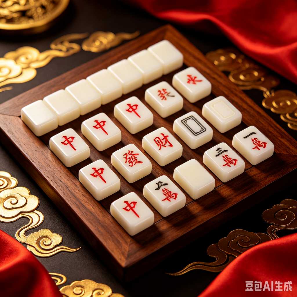 Monterey,mahjong