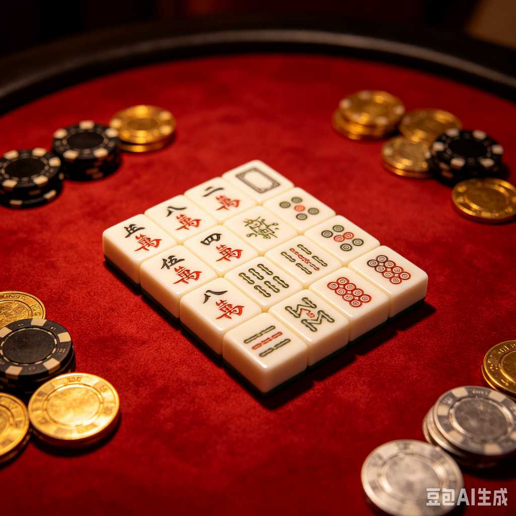 Stockton,mahjong