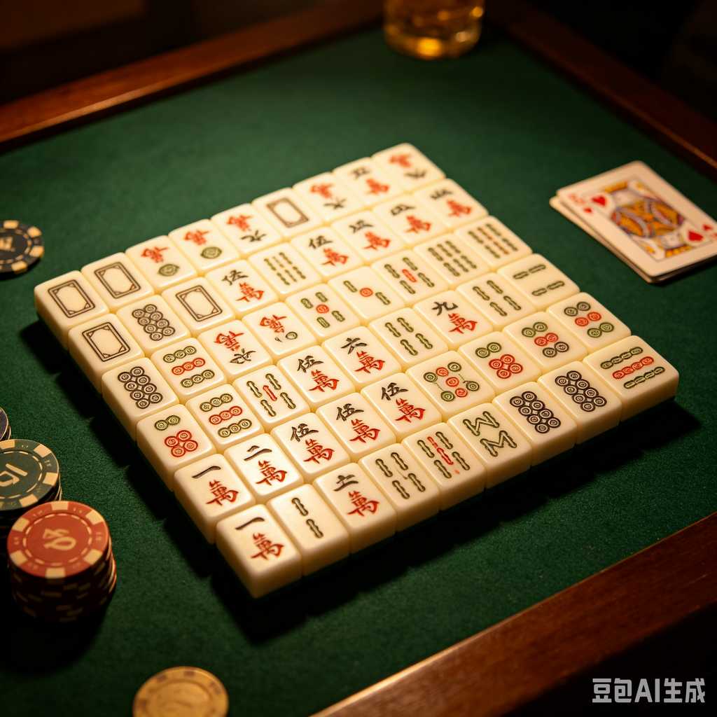 Tallinn,mahjong