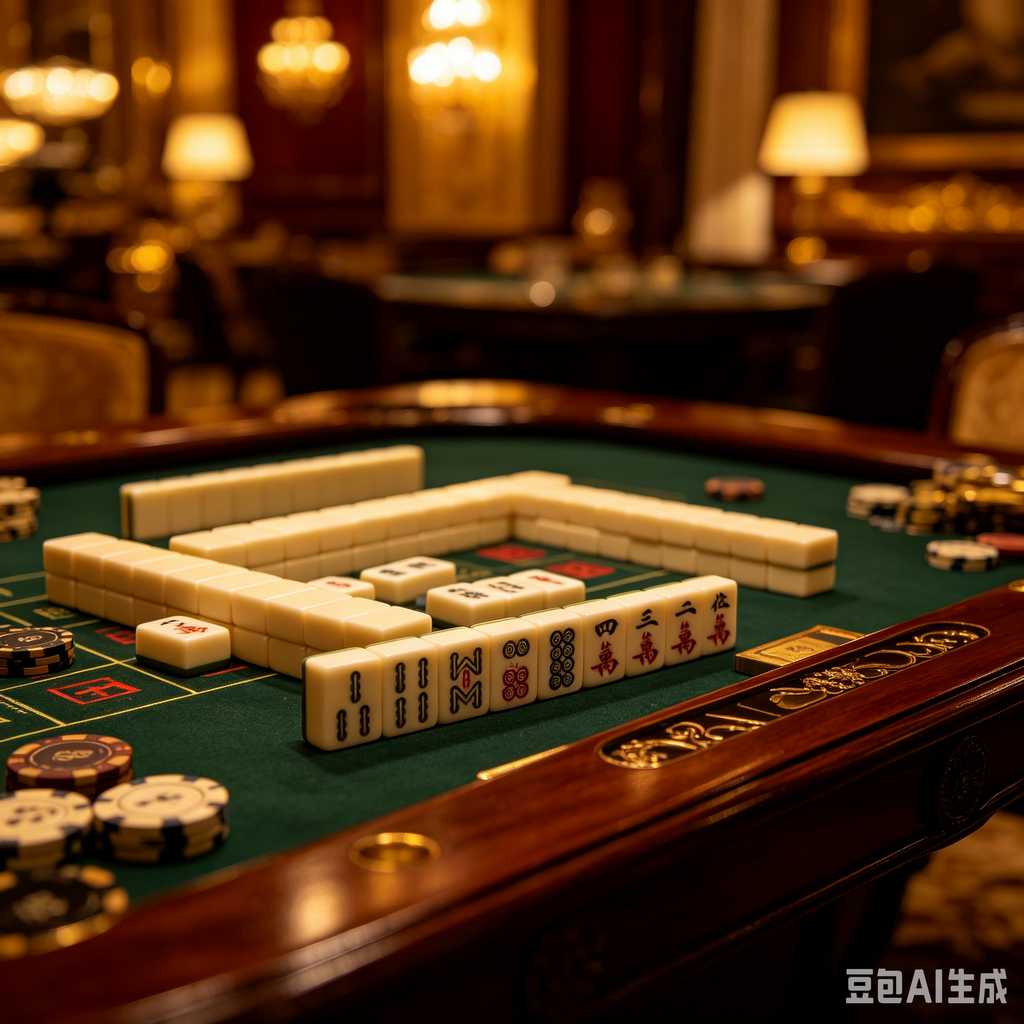 Miami,mahjong