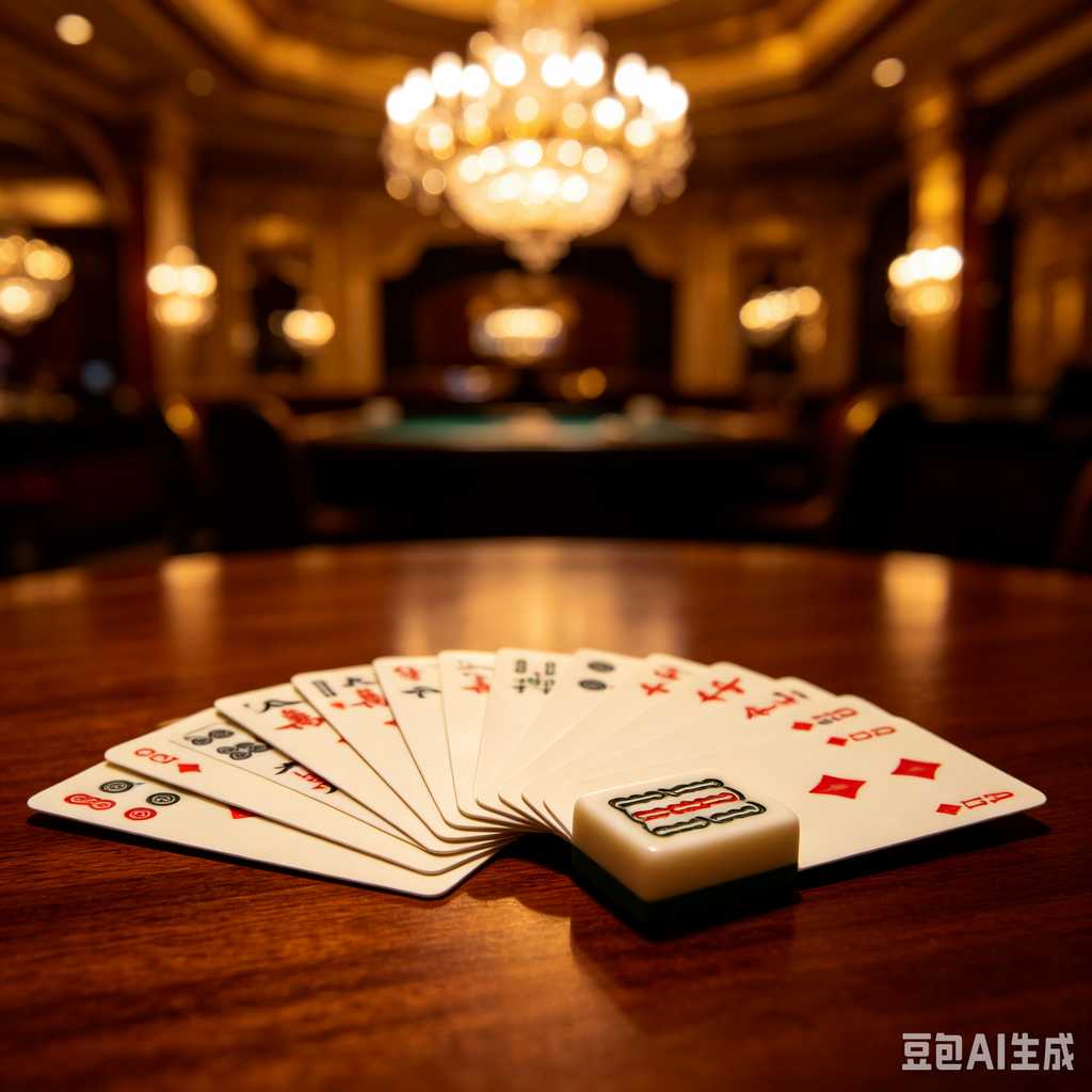Toledo,mahjong