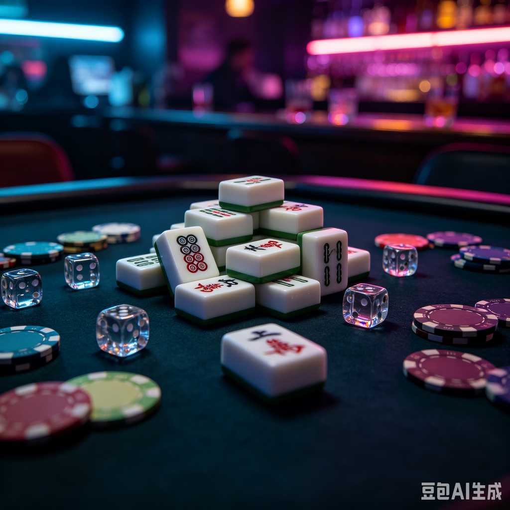 Kansas,mahjong