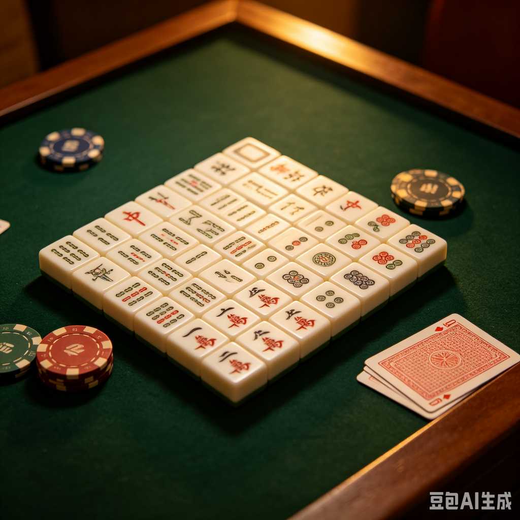 Montevideo,mahjong