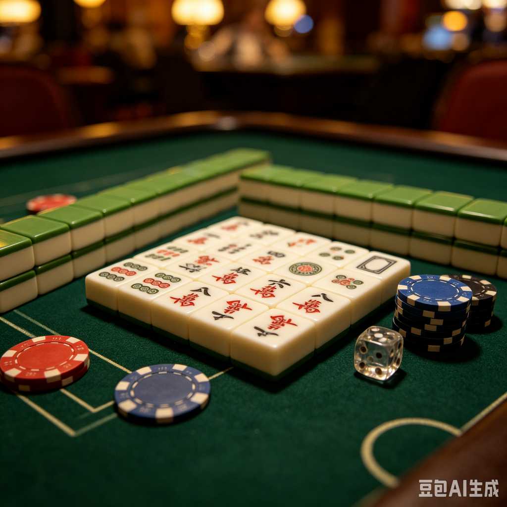 LincolnNE,mahjong