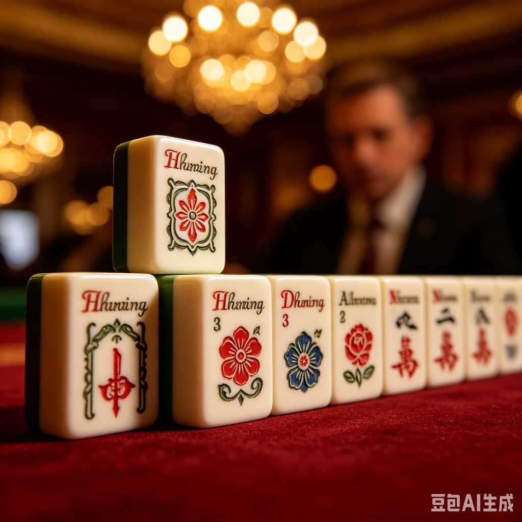 Antofagasta,mahjong
