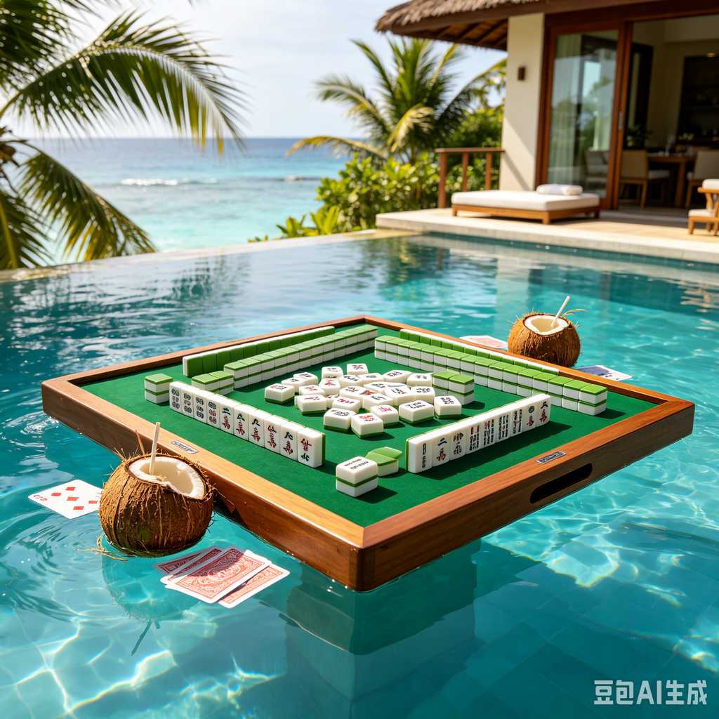 Goiania,mahjong
