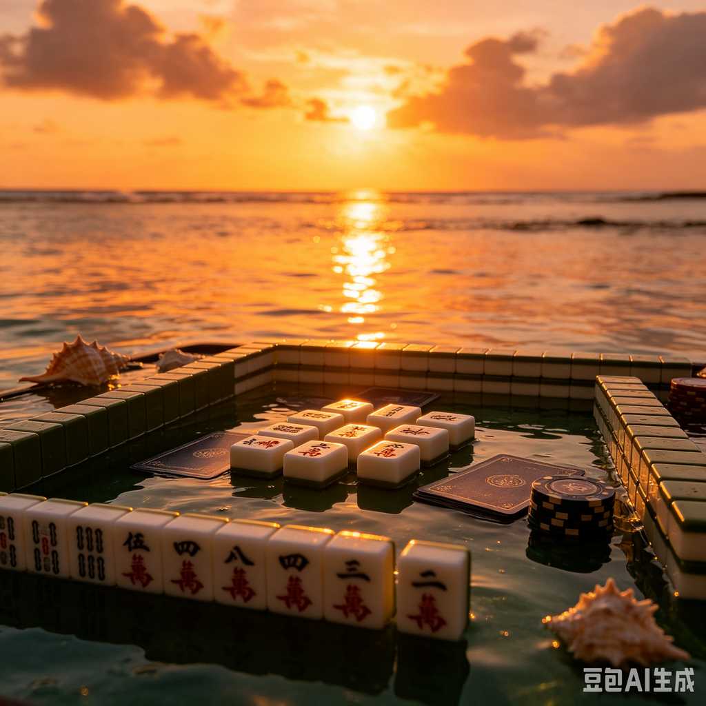 Tacoma,mahjong