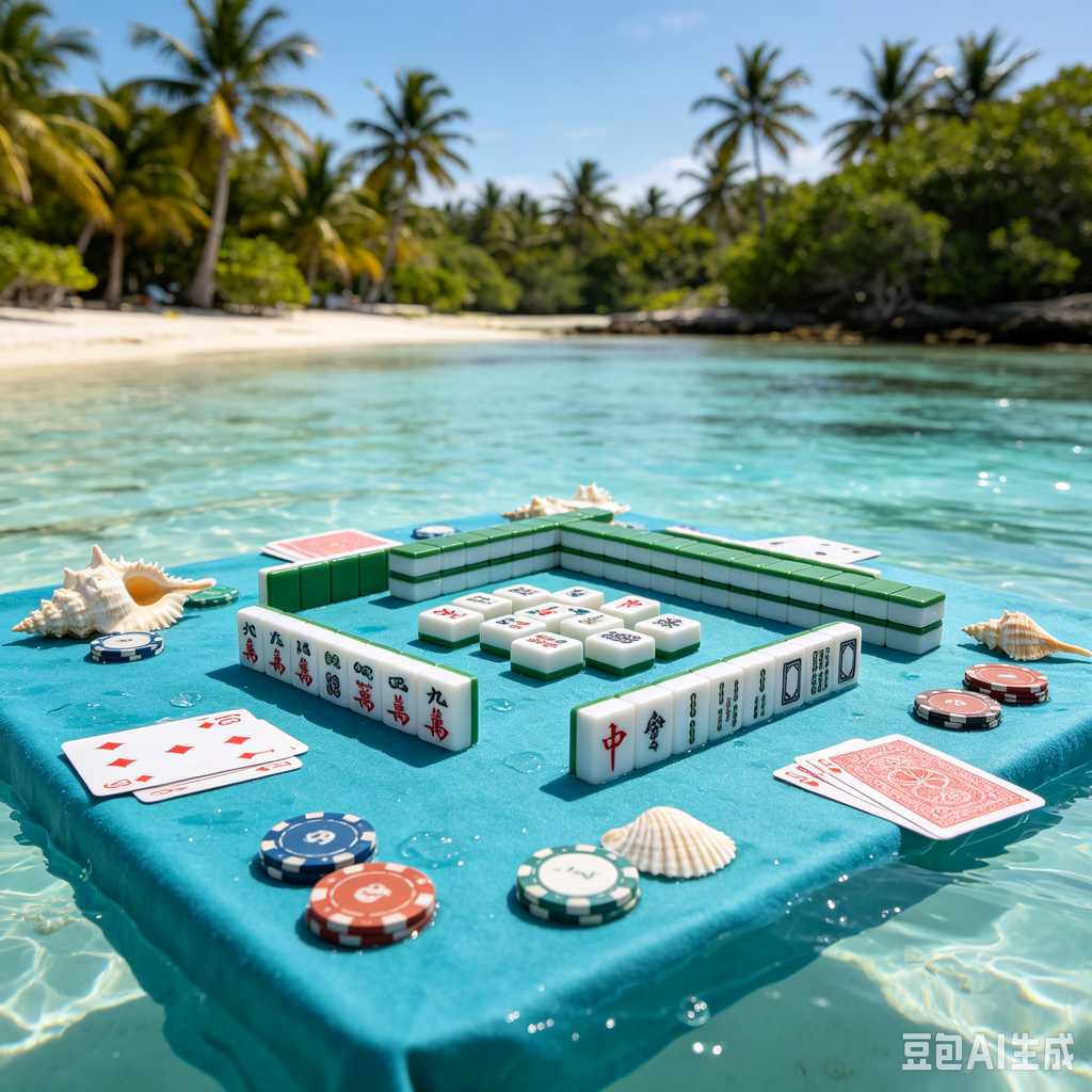 GrandRapids,mahjong