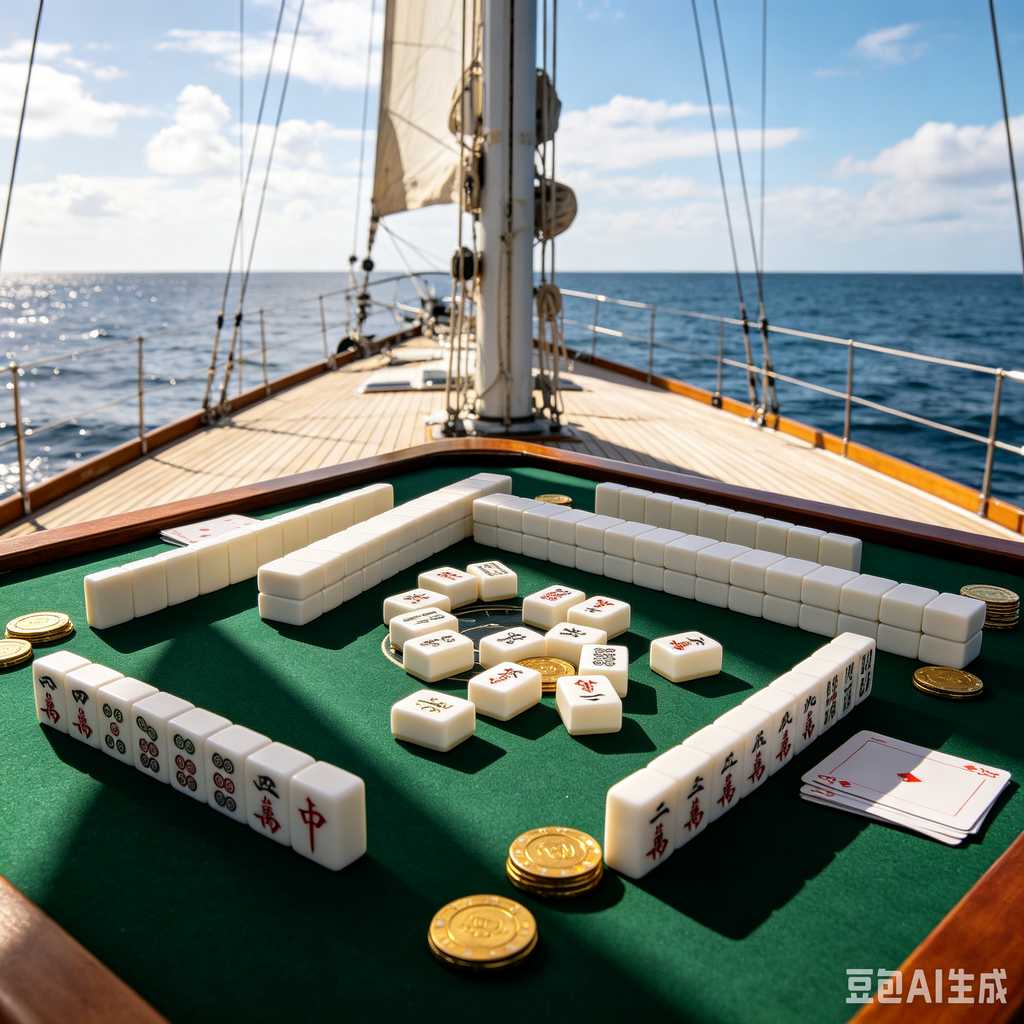 Fresno,mahjong