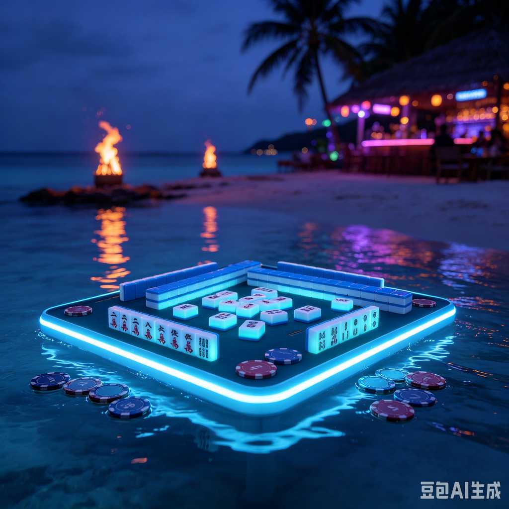 Canton,mahjong