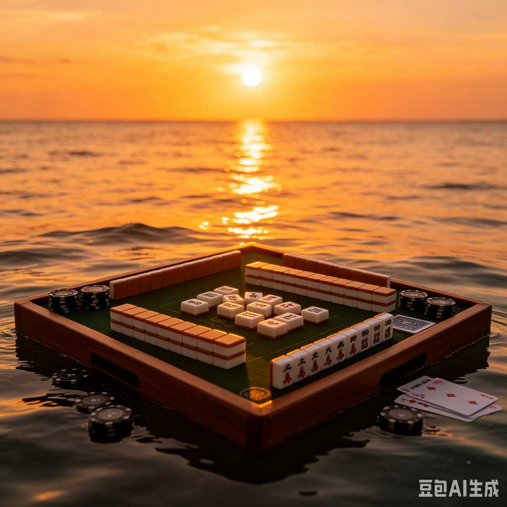 Indiana,mahjong